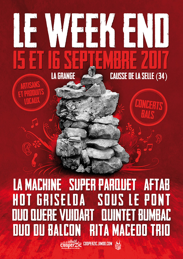 le week end