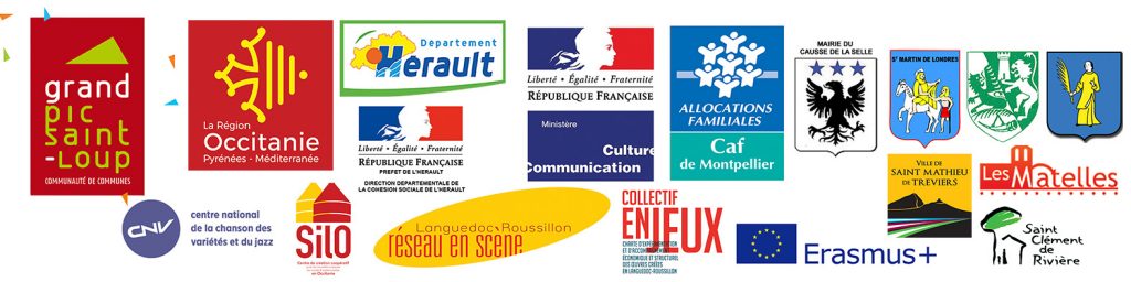 pavé logo site web
