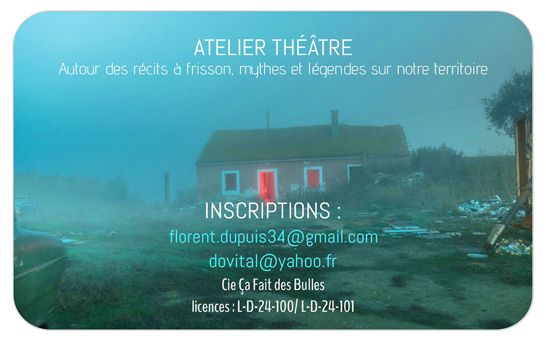 ATELIER THEATRE