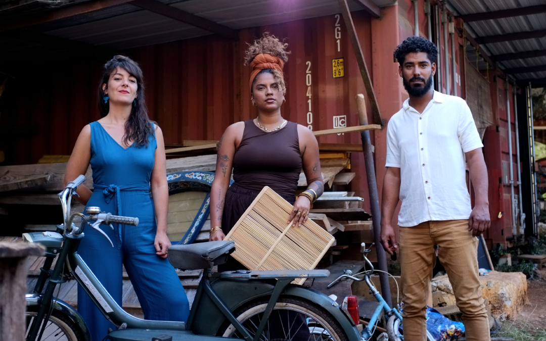 RESIDENCE EN CREATION – KAP KAP MALOYA