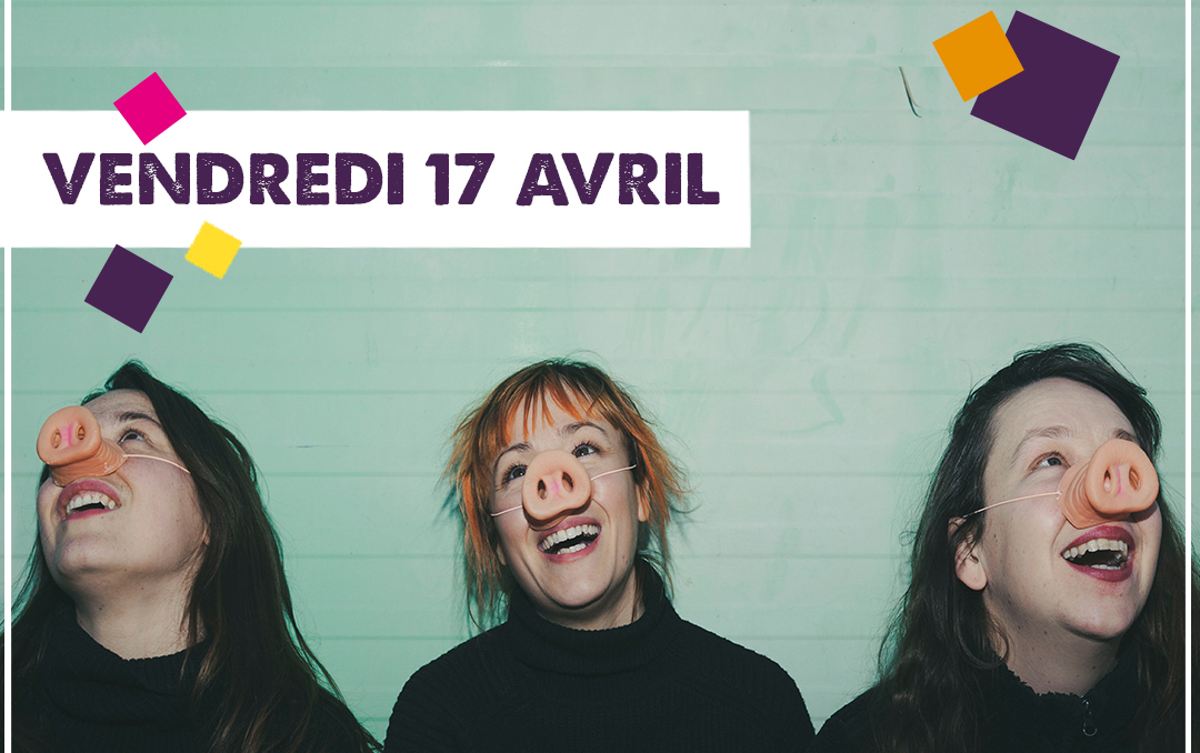 SORTIE DE RESIDENCE : CIE ULTRA-NYX « Truies »