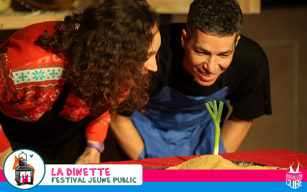 VENDREDI 22 MAI > SORTIE DE RÉSIDENCE