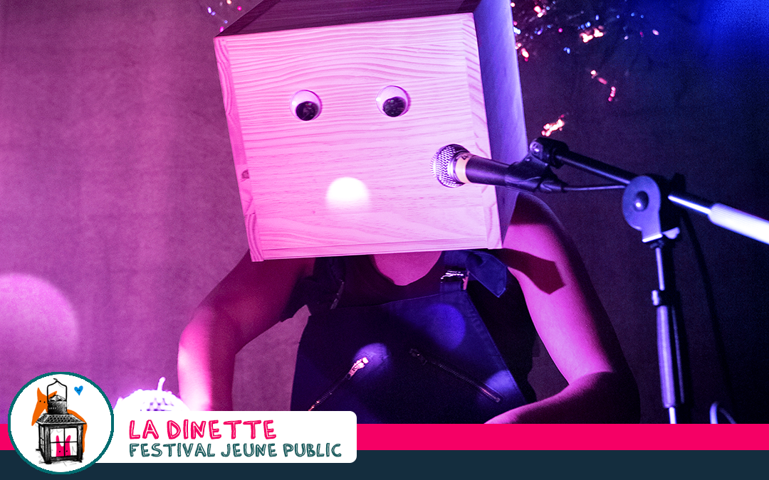 SAMEDI 6 JUIN > TEMPS FORT