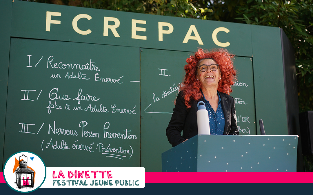 SAMEDI 6 JUIN > TEMPS FORT