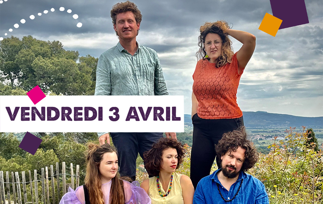 SORTIE DE RESIDENCE : CAMILLE HEIM 5Tet