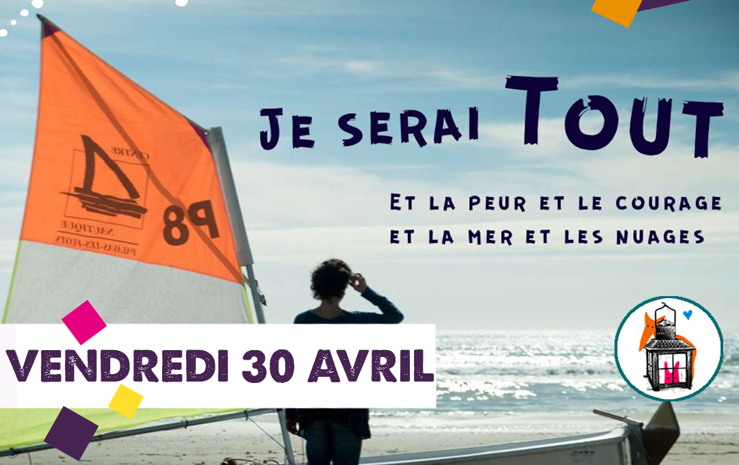 SORTIE DE RESIDENCE : Cie Elle aime « Je serai tout… »