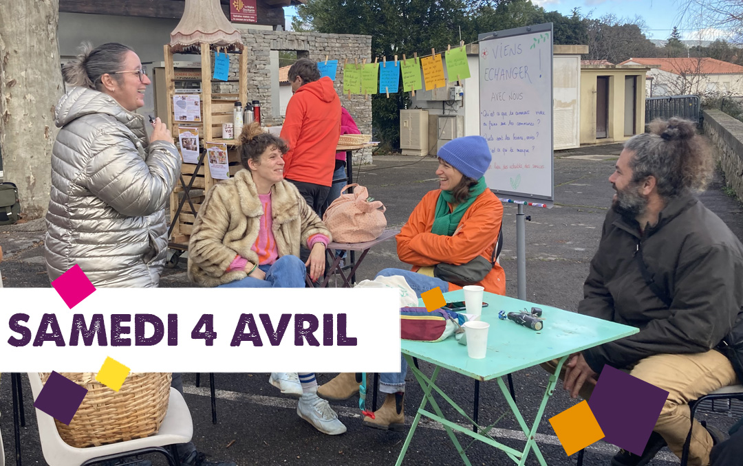 CAFE PAPOTE & ATELIER DECO