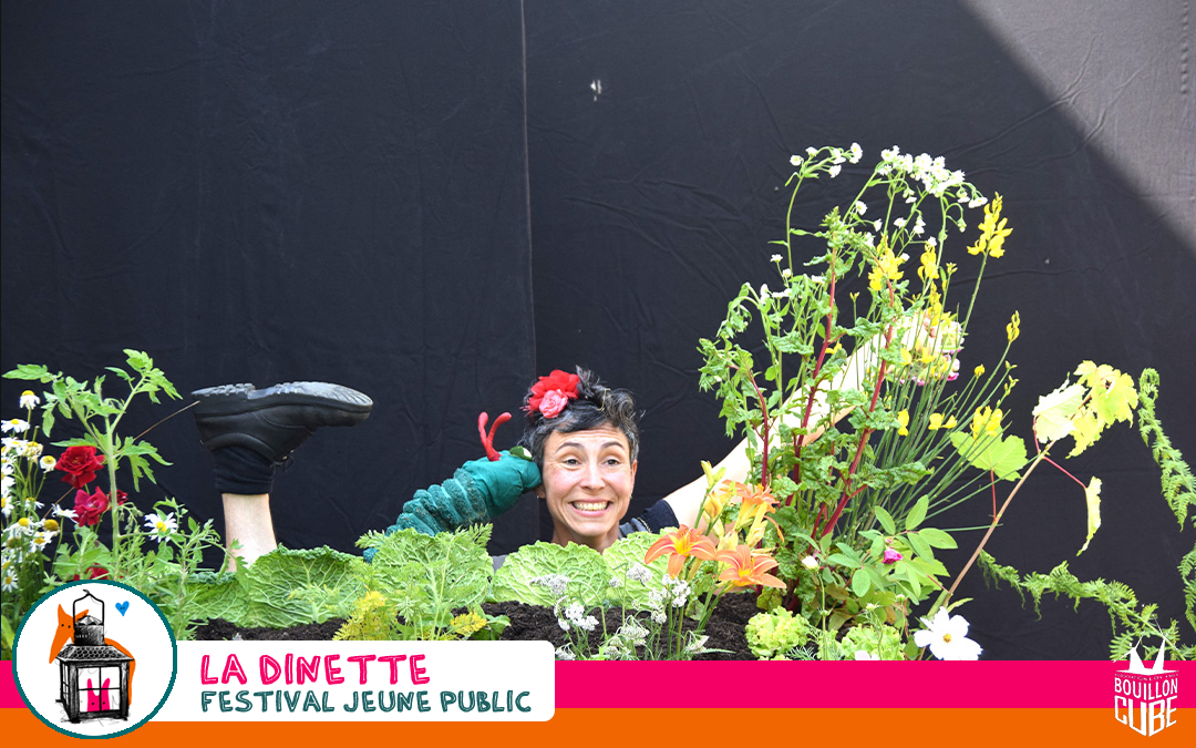 SAMEDI 23 MAI > SPECTACLE EN TERRITOIRE