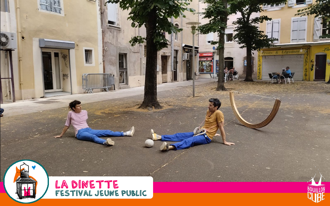 VENDREDI 5 JUIN > TEMPS FORT