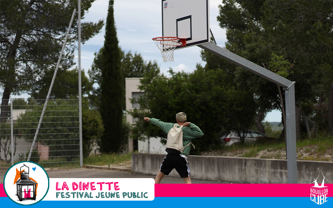 JEUDI 21 MAI > SPECTACLE EN TERRITOIRE