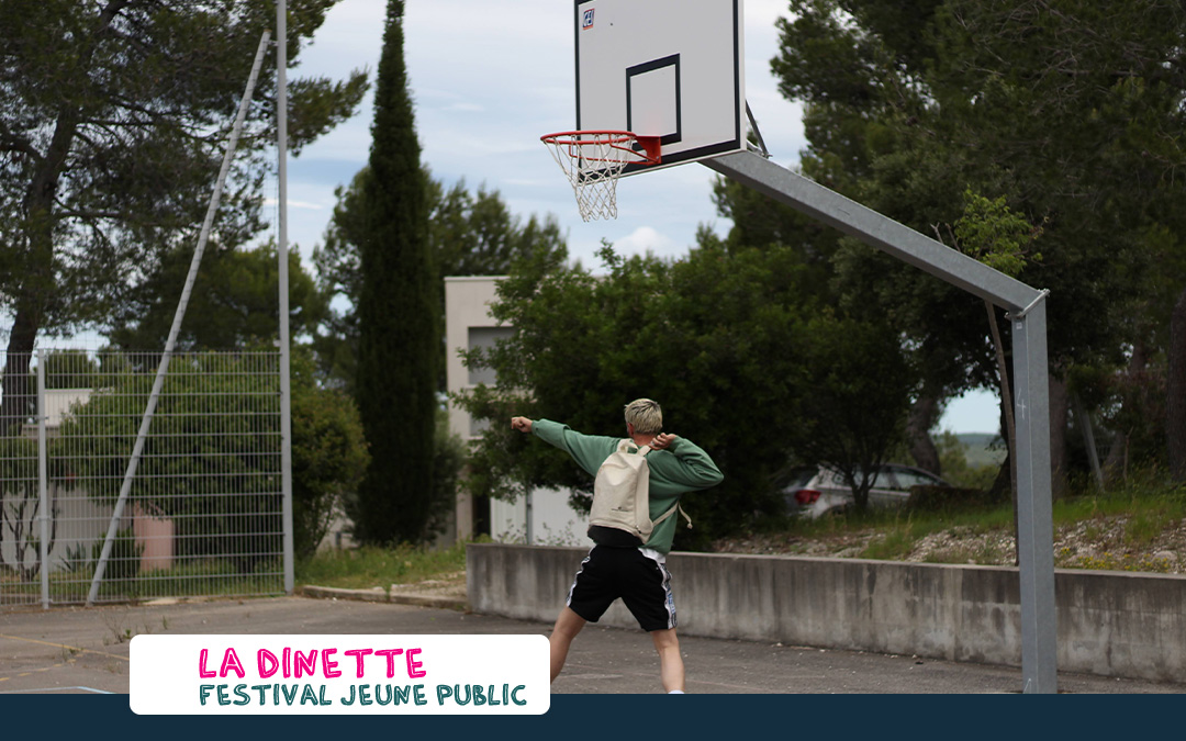 JEUDI 21 MAI > SPECTACLE EN TERRITOIRE