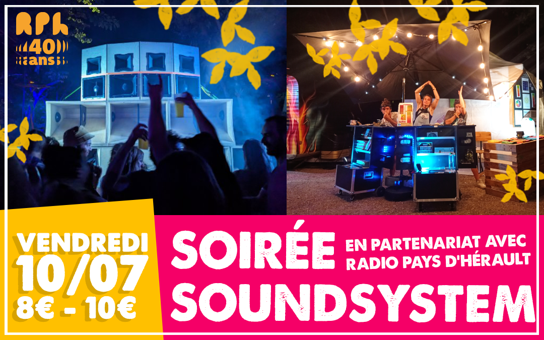 VENDREDI 10 JUILLET