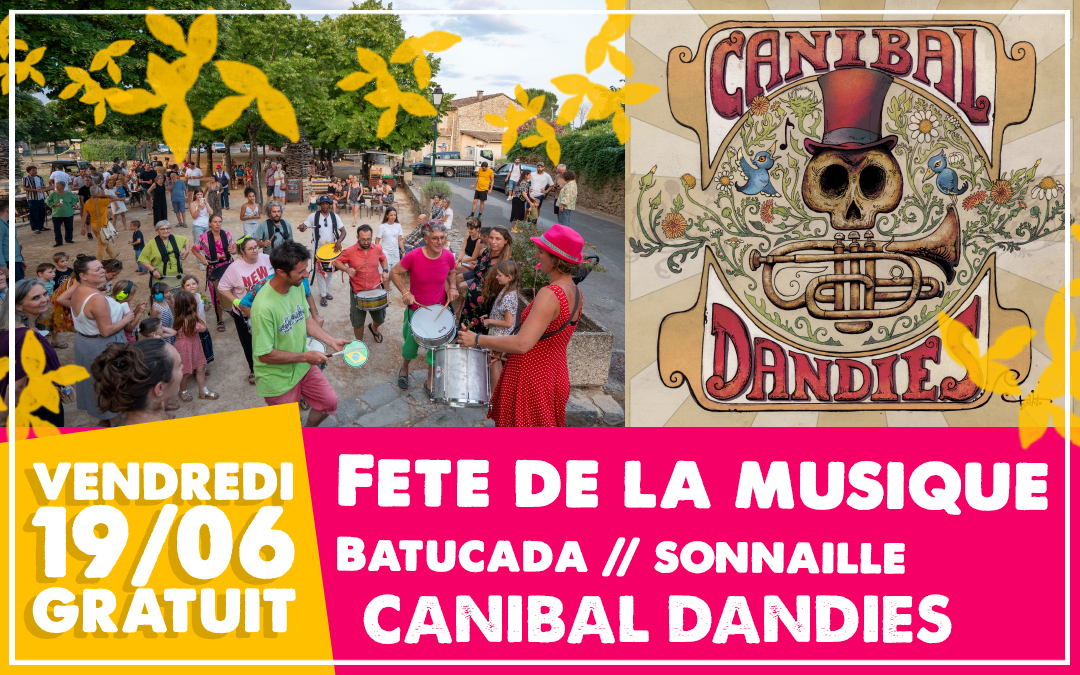 VENDREDI 19 JUIN
