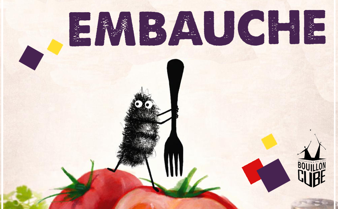 OFFRE D’EMBAUCHE d’un.e cuisinier.e pour la cantine de La Grange