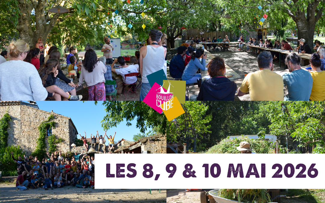 WEEK-END ASSOCIATIF > La Grange