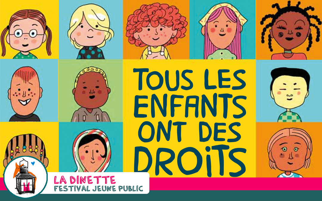 SAMEDI 16 MAI > CAFE PARENTS sur le Droit des enfants
