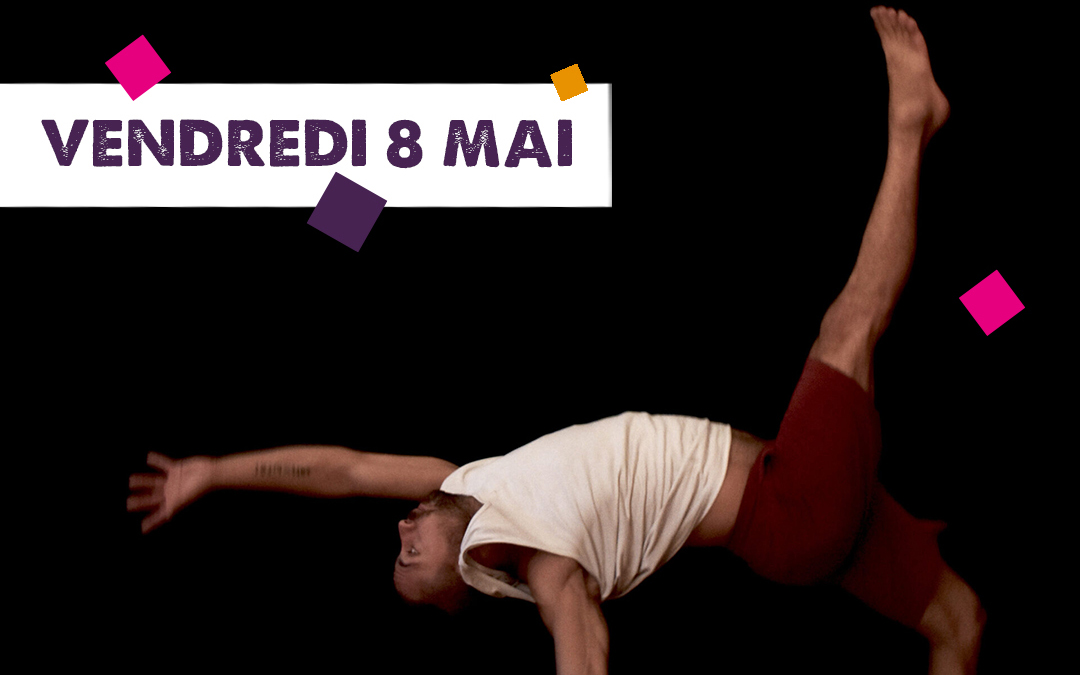 SORTIE DE RESIDENCE : Collectif V.1 « Nos rituels »